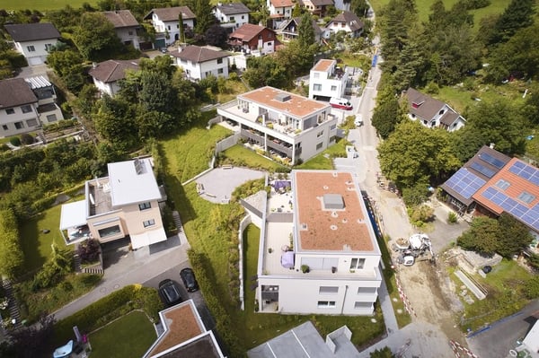 Einstellplatz zu vermieten 5