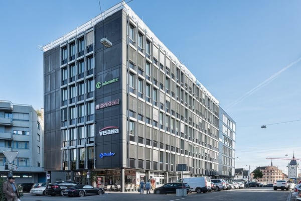 Lagerraum mitten in Baden! 1