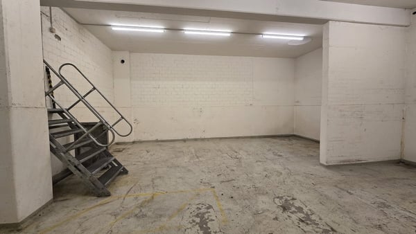 Lagerraum mitten in Baden! 2