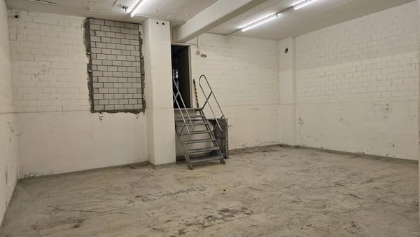 Lagerraum mitten in Baden! 3