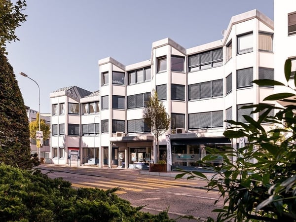 Einstellhallenplatz in Lenzburg mieten 13