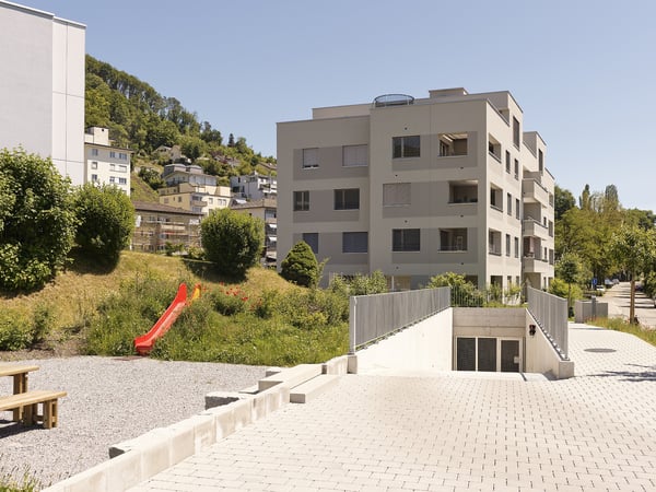 Tiefgarage, 5312 Döttingen 6