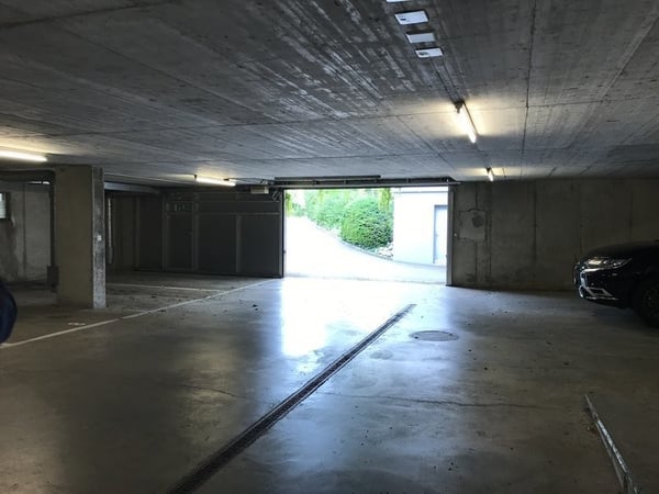 Einstellplätze nähe Bahnhof 2