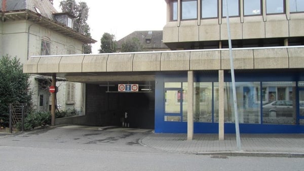 Nie mehr Scheiben kratzen! 2