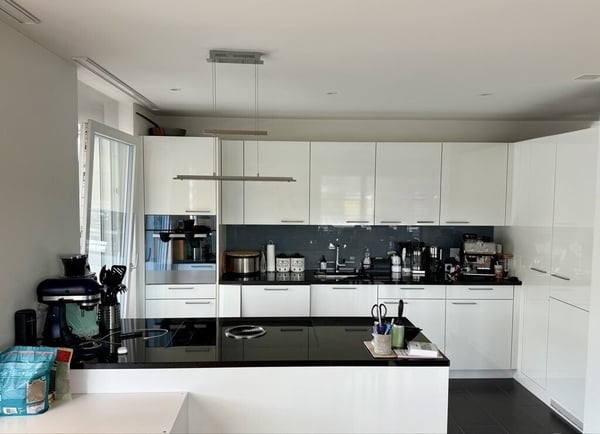 1.5 Zimmer-Attikawohnung in Gränichen mieten 3