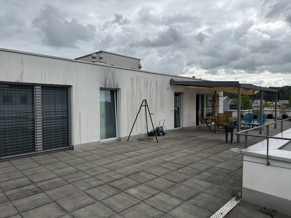 1.5 Zimmer-Attikawohnung in Gränichen mieten 9