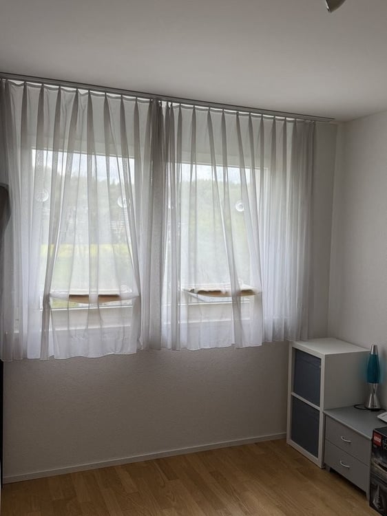 1.5 Zimmer-Attikawohnung in Gränichen mieten 6