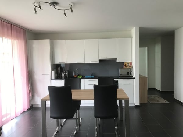 gemütliche Wohnung in freundlicher Überbauung 3