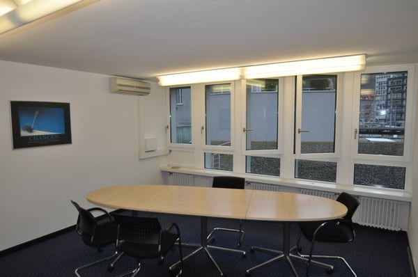 Büroraum mitten in der Stadt Baden 5