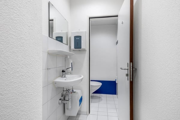 Büroräume im Zentrum vom Aarau 7