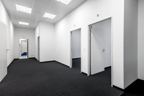 Büroräume im Zentrum vom Aarau 5