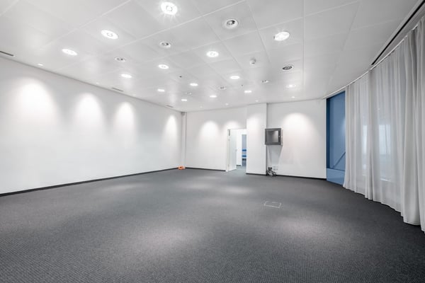 Büroräume im Zentrum vom Aarau 4