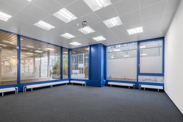 Büroräume im Zentrum vom Aarau 8