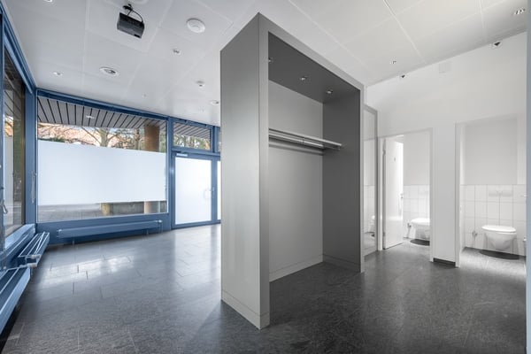 Büroräume im Zentrum vom Aarau 3