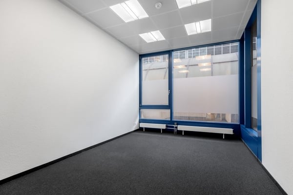 Büroräume im Zentrum vom Aarau 6