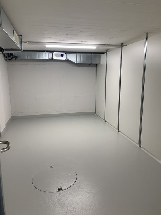 Auf der Suche nach einem Lagerraum? (ca. 15 - 29m2 ) 2