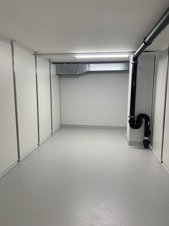 Auf der Suche nach einem Lagerraum? (ca. 15 - 29m2 ) 3