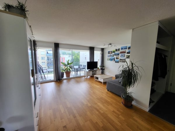 Wohntraum zum Greifen nah! 2