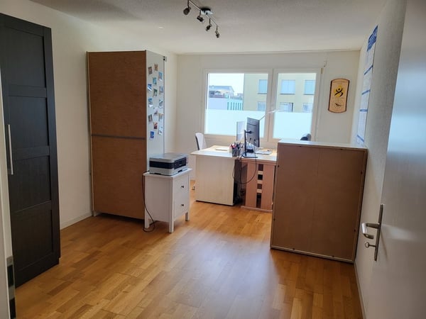 Wohntraum zum Greifen nah! 4