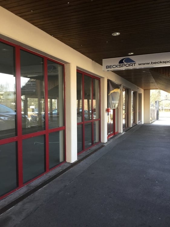 Attraktives Ladenlokal im Zentrum von Bad Zurzach 4