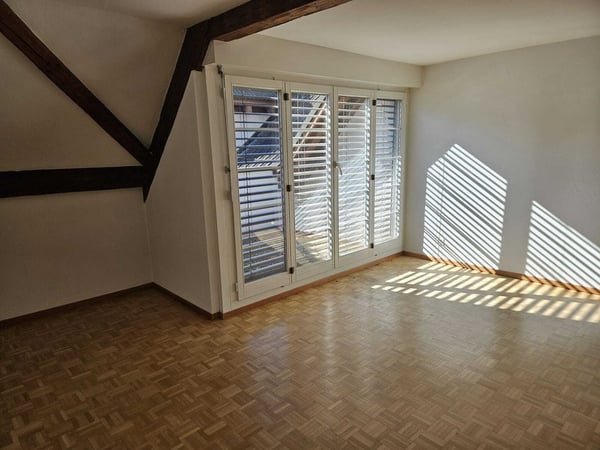 grosse Maisonettewohnung mitten in der Altstadt... 11