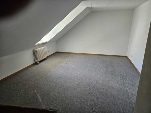grosse Maisonettewohnung mitten in der Altstadt... 6