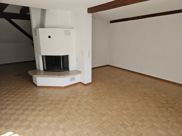 grosse Maisonettewohnung mitten in der Altstadt... 2