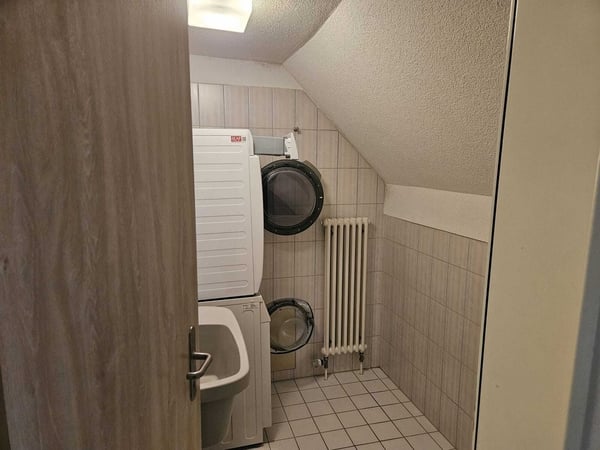 grosse Maisonettewohnung mitten in der Altstadt... 3