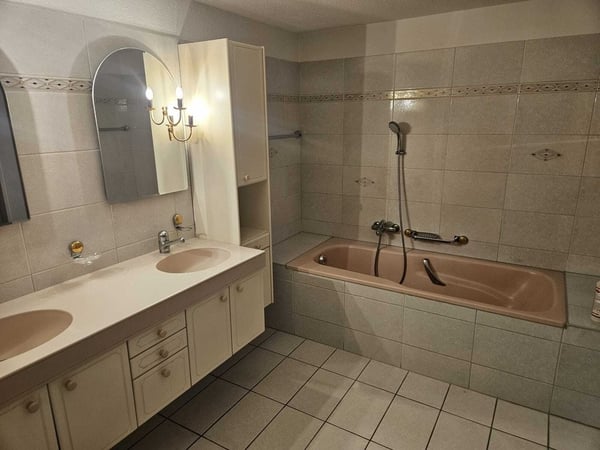 grosse Maisonettewohnung mitten in der Altstadt... 4