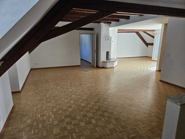 grosse Maisonettewohnung mitten in der Altstadt... 7