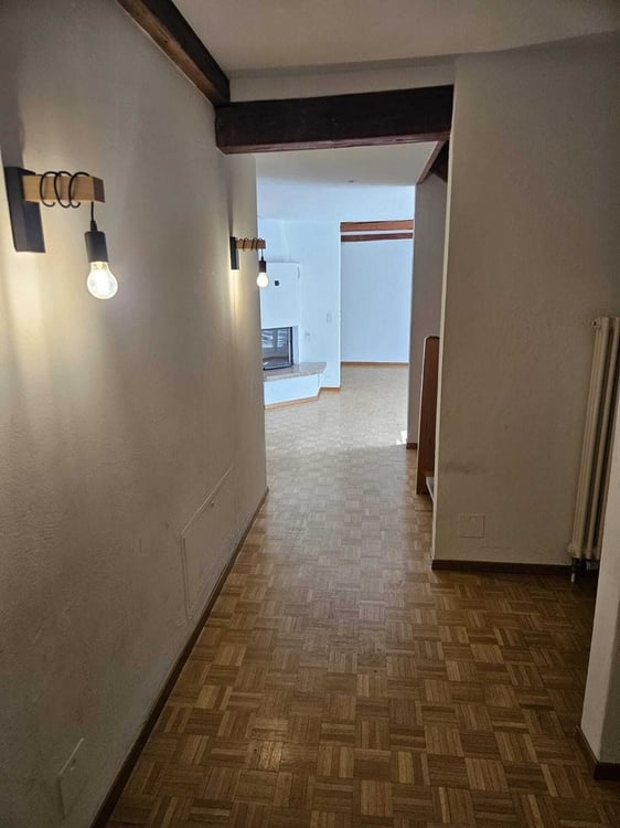grosse Maisonettewohnung mitten in der Altstadt... 10