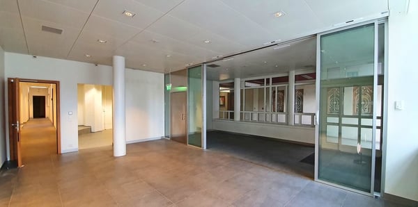 attraktive Räumlichkeiten mitten im Herzen von Bad Zurzach 3