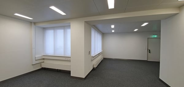 attraktive Räumlichkeiten mitten im Herzen von Bad Zurzach 6