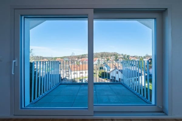 Ihr neues Zuhause: Moderne Dachwohnung 6