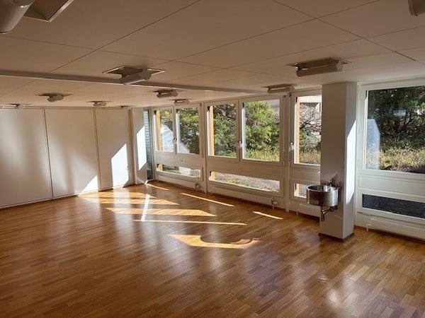 Büro- oder Therapieraum im Herzen von Biel 2