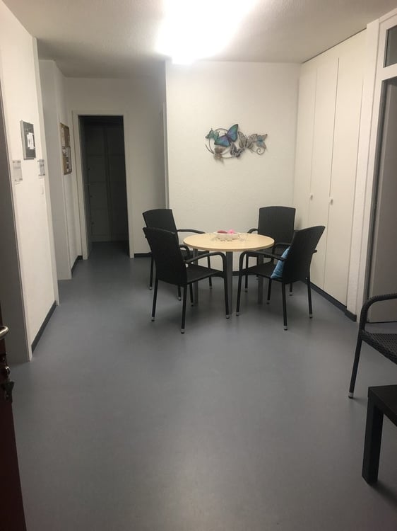 Büro-/Praxisräume Nähe Bahnhof und Inselspital 6