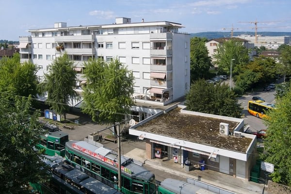 Besichtigen - Einziehen - Wohlfühlen 1