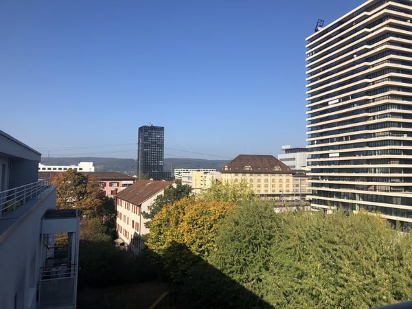 Besichtigen - Einziehen - Wohlfühlen 2