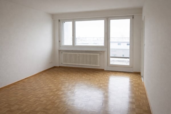 Besichtigen - Einziehen - Wohlfühlen 3