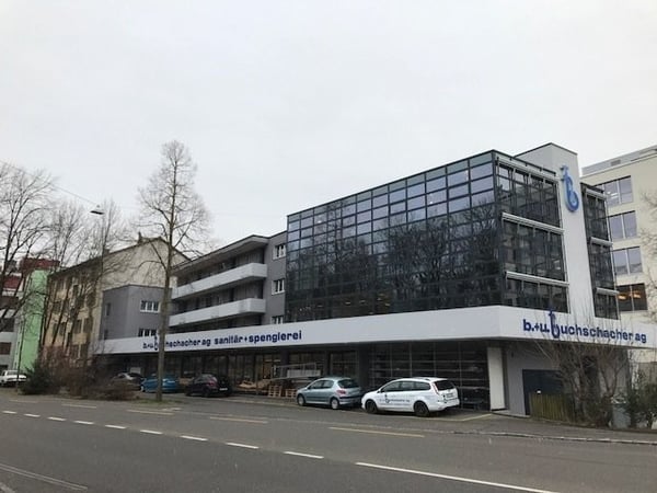 Büroraum gesucht? 1