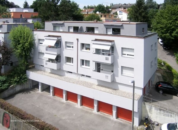 Oberwil BL
