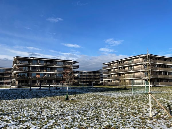 Bastelraum zu vermieten 1