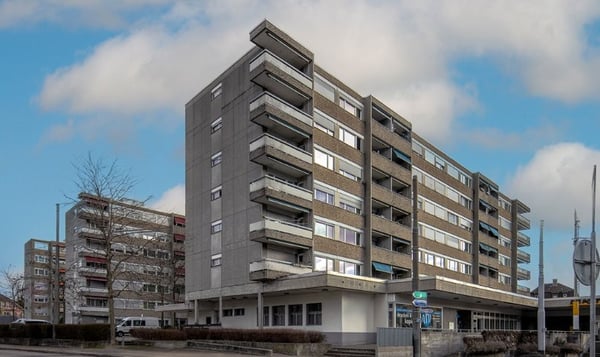 Lager-/Bastelraum gesucht? 1