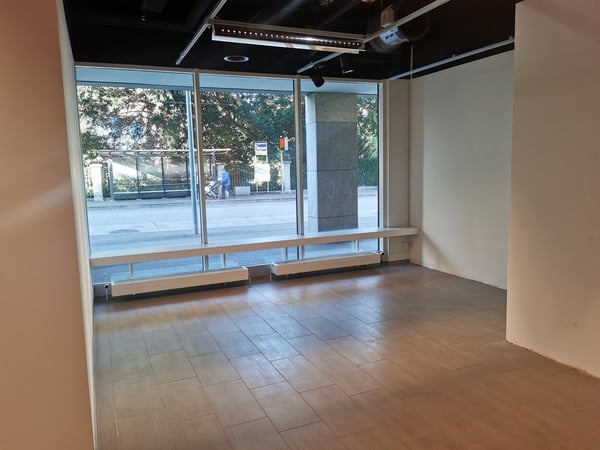 Attraktive Verkaufs-/Ladenfläche im Herzen von Olten zu vermieten 6