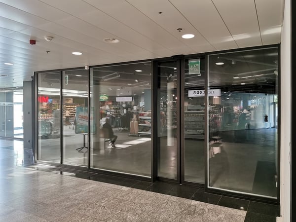 Attraktive Verkaufs-/Ladenfläche im Herzen von Olten zu vermieten 2