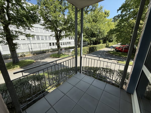 Zwischenvermietung: Büro- / Praxisfläche in Bern  Top Lage nahe Wankdorf Center 5