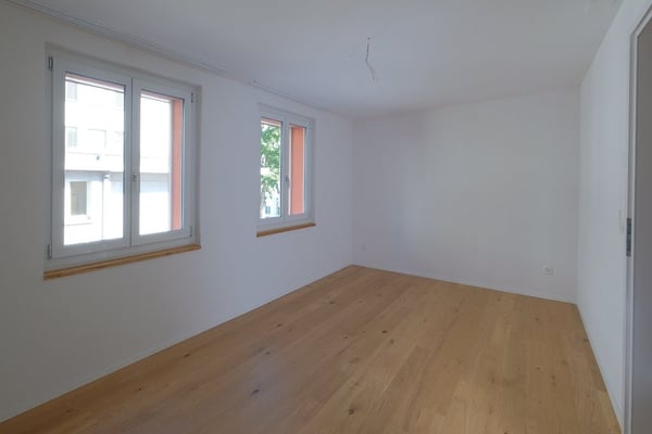 Die wohl grösste 1.5-Maisonette-Wohnung in der Stadt Bern 5