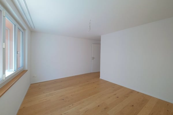 Die wohl grösste 1.5-Maisonette-Wohnung in der Stadt Bern 6