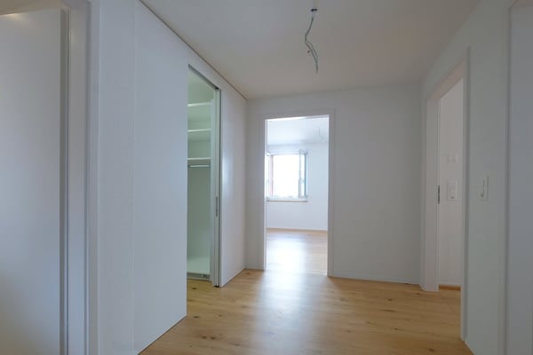 Die wohl grösste 1.5-Maisonette-Wohnung in der Stadt Bern 11
