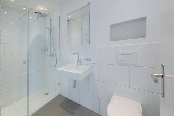 Die wohl grösste 1.5-Maisonette-Wohnung in der Stadt Bern 10